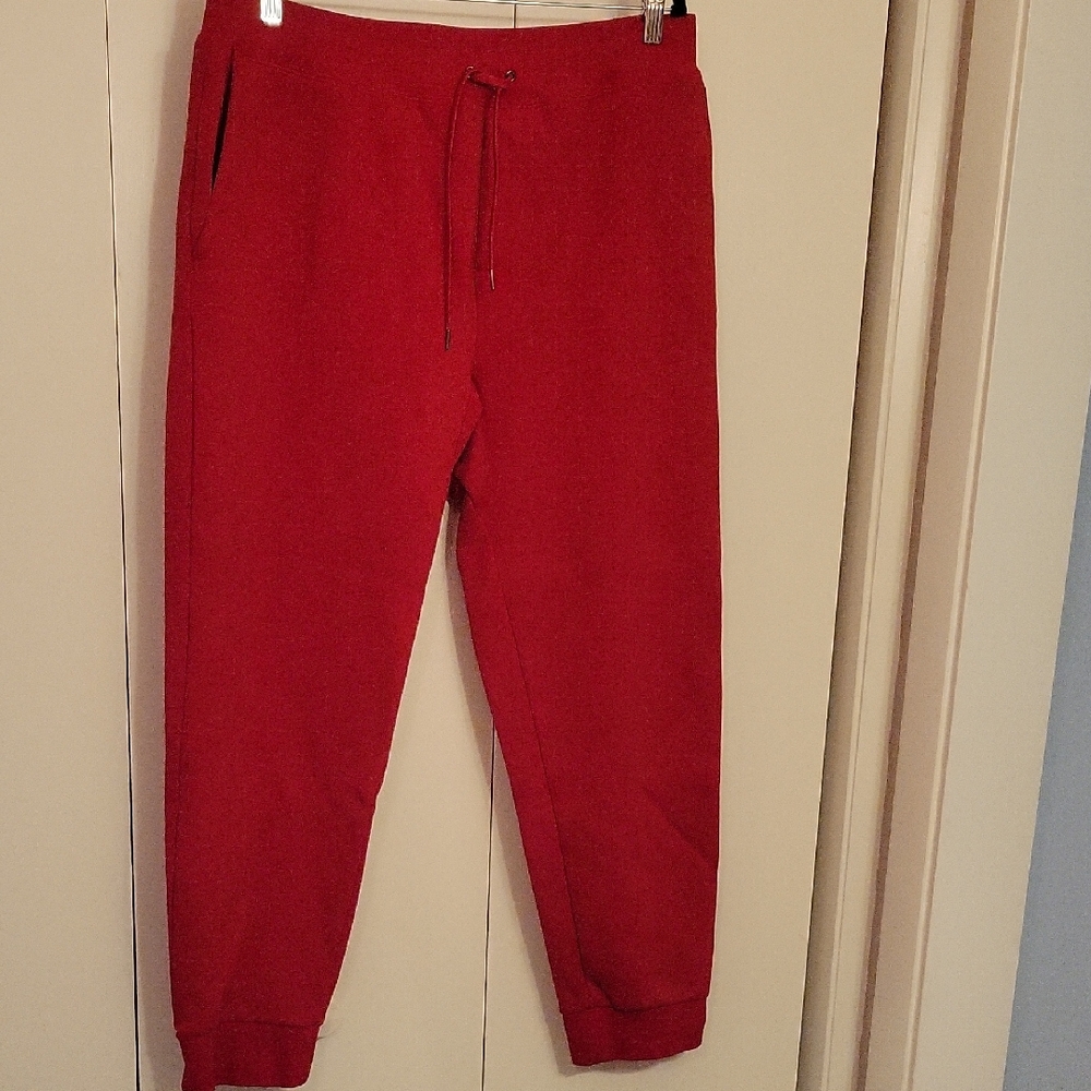 NWOT Men's Polo Sweatpants